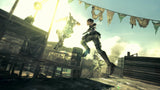 Resident Evil 5 Ps4 Uk