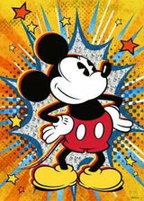 EAN 4005555004721 - Ravensburger 12000472 puzzle Puzzle rompecabezas 1000 pieza(s) Dibujos imagen 2