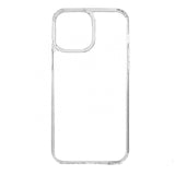 EAN 5060369675283 - Techair Classic essential funda para teléfono móvil 15,5 cm (6.1") Transparente imagen 1