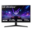 EAN 8806096012369 - LG 27GS60F pantalla para PC 68,6 cm (27") 1920 x 1080 Pixeles Full HD LCD Negro imagen 1