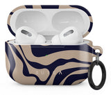 EAN 4772228009023 - BURGA UN_08A_AIRPODSPRO_SP auricular / audífono accesorio Funda imagen 1