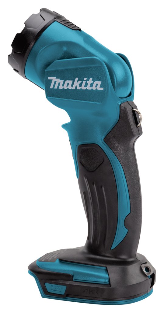 Linterna De Mano Makita Dml815 Negro, Turquesa  Led