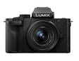 EAN 5025232960095 - Panasonic Lumix G 100D 12-32mm Kit 4/3" Cámara compacta 20,3 MP MOS 5184 x 3888 Pixeles Negro imagen 1