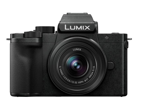 EAN 5025232960095 - Panasonic Lumix G 100D 12-32mm Kit 4/3" Cámara compacta 20,3 MP MOS 5184 x 3888 Pixeles Negro imagen 1