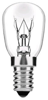Avide Ofenlampe 300°C Leuchte 150lm 25w E14 Ww 3000k