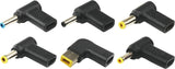 EAN 4044953503726 - Xilence XM022 adaptador e inversor de corriente Interior Negro imagen 1