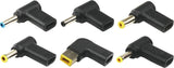 EAN 4044953503726 - Xilence XM022 adaptador e inversor de corriente Interior Negro imagen 1