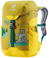 Mochila Infantil Deuter Schmusebar