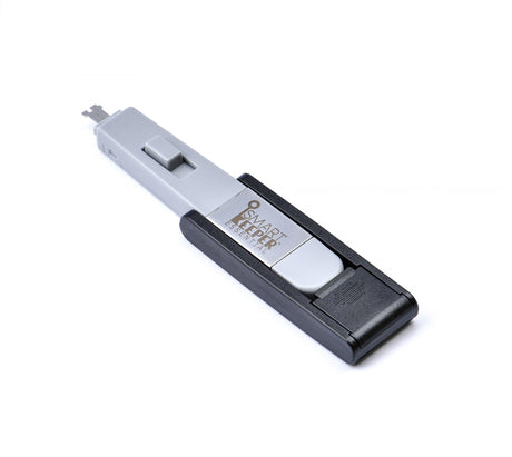 EAN 8809534690709 - Smartkeeper U04GY bloqueador de puerto Llave de bloqueador de puerto Mini DisplayPort, Micro USB Type-B,  imagen 1