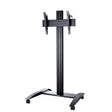 EAN 5902841112070 - Edbak TRV100 soporte para pantalla de señalización 165,1 cm (65") Negro imagen 1