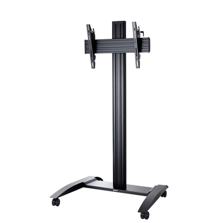 EAN 5902841112070 - Edbak TRV100 soporte para pantalla de señalización 165,1 cm (65") Negro imagen 1