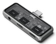 EAN 0810086361991 - Satechi ST-HXRAJM base para portátil y replicador de puertos Acoplamiento USB 3.2 Gen 2 (3.1 Gen 2) Type- imagen 1
