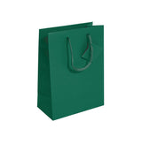 Sigel Geschenktaschen Verde, 17,0 X 23,0 Cm