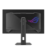 EAN 4711636032605 - ASUS XG27AQDPG pantalla para PC 67,3 cm (26.5") 2560 x 1440 Pixeles Wide Quad HD QD-OLED Negro imagen 7