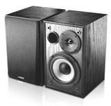 Altavoces Edifier R980t 2.0 Negro 21wrms Subwoofer