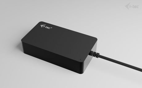 EAN 8595611707209 - i-tec CHARGER-C140W cargador de dispositivo móvil Portátil, Smartphone, Tableta Negro Corriente alterna I imagen 2