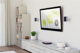 Goobay Soporte De Pared Para Altavoz 49394