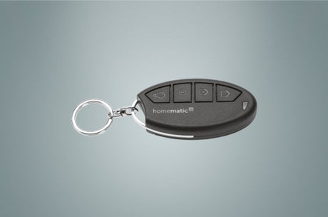 EAN 4047976425624 - Homematic IP HmIP-KRCA mando a distancia RF inalámbrico Dispositivo doméstico inteligente Botones imagen 5