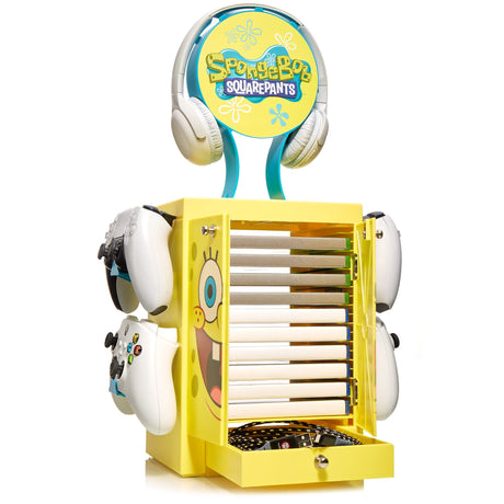 EAN 5056280452706 - Numskull Games NS4286 accesorio y piza de videoconsola Puesto imagen 3