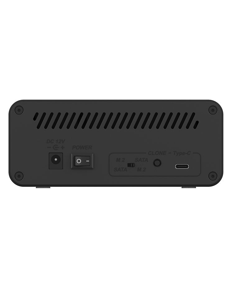 EAN 4250078173274 - ICY BOX IB-2914MSCL-C31 USB 3.2 Gen 2 (3.1 Gen 2) Type-C Negro imagen 9