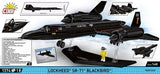 Cobi Lockheed Sr-71 Blackbird, Toys De Diseño Cobi-5891