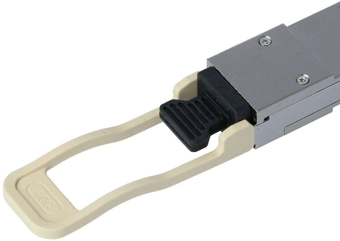 Blueoptics Cisco Qsfp-40g-Sr4 Blueoptics Bo25k859s2d Qsfp Transceiver, 40gbase-Sr4, Multimode Fiber, 4x850nm, 150m