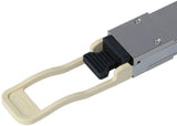 Blueoptics Hpe X140 Flexfabric Jg325a Blueoptics Bo25k859s2d Qsfp Transceiver, 40gbase-Sr4, Multimode Fiber, 4x850nm, 150m