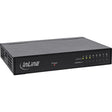 EAN 4043718257331 - InLine 32308M switch Gigabit Ethernet (10/100/1000) Negro imagen 1