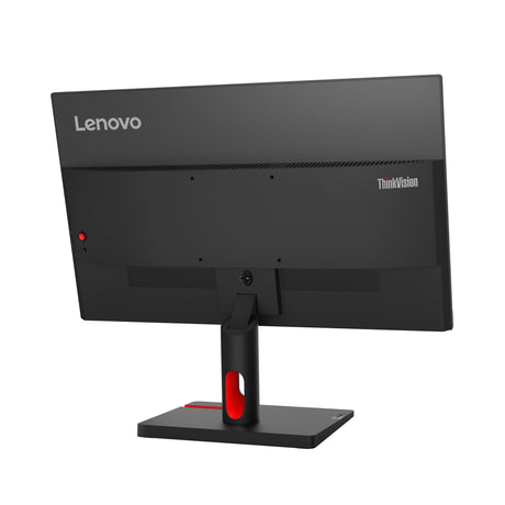 EAN 0197531433299 - Lenovo ThinkVision S22i-30 LED display 54,6 cm (21.5") 1920 x 1080 Pixeles Full HD LCD Negro, Gris imagen 5
