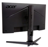 Acer Nitro Xv270uf3, Monitor Gaming 68,6 Cm (27 Pulgadas), Negro, Qhd, Ips, Hdmi, Dp, Free-Sync, Altavoces, Panel 320hz Um.Hx0ee.323