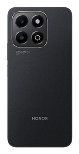 Honor X6b 6+256gb Ds 4g Midnight Black Oem