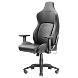 Silla Gaming Mars Gaming Mgc-Ultra Negra