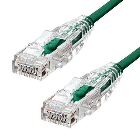 EAN 5714590016932 - ProXtend S-6UTP-04GR cable de red Verde 4 m Cat6 U/UTP (UTP) imagen 1