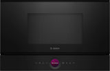 EAN 4242005319565 - Bosch Serie 8 BER7321B1 microondas Negro Solo microondas Integrado 21 L 900 W imagen 1