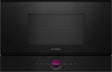 EAN 4242005322688 - Bosch Serie 8 BFR7221B1 microondas Negro Solo microondas Integrado 21 L 900 W imagen 1