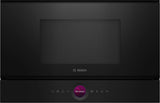 EAN 4242005322688 - Bosch Serie 8 BFR7221B1 microondas Negro Solo microondas Integrado 21 L 900 W imagen 1