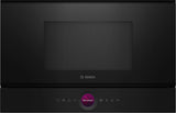 EAN 4242005319541 - Bosch Serie 8 BEL7321B1 microondas Negro Microondas combinado Encimera 21 L 900 W imagen 1