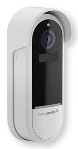 Homematic Ip Video-Trklingel (Hmip-Codb) (Wei, 3 Mp, Wlan)