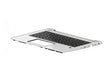 EAN 5706998738189 - HP L44548-051 refacción para laptop Teclado imagen 1