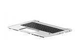 EAN 5706998738189 - HP L44548-051 refacción para laptop Teclado imagen 1