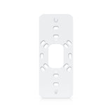 G4 Doorbell Pro Poe Gang Box  Mount White. Secure