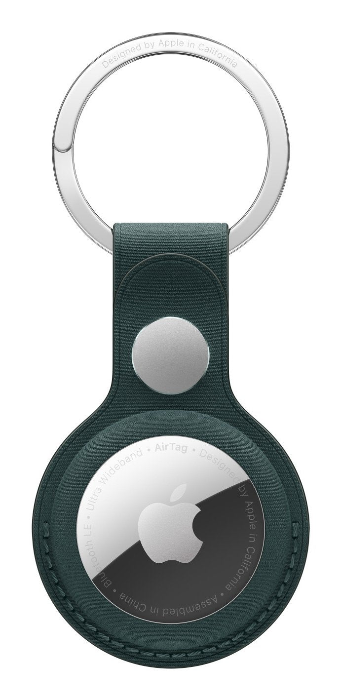 EAN 0195949885617 - Apple MA7J4ZM/A accesorio para localizador o rastreador GPS imagen 1