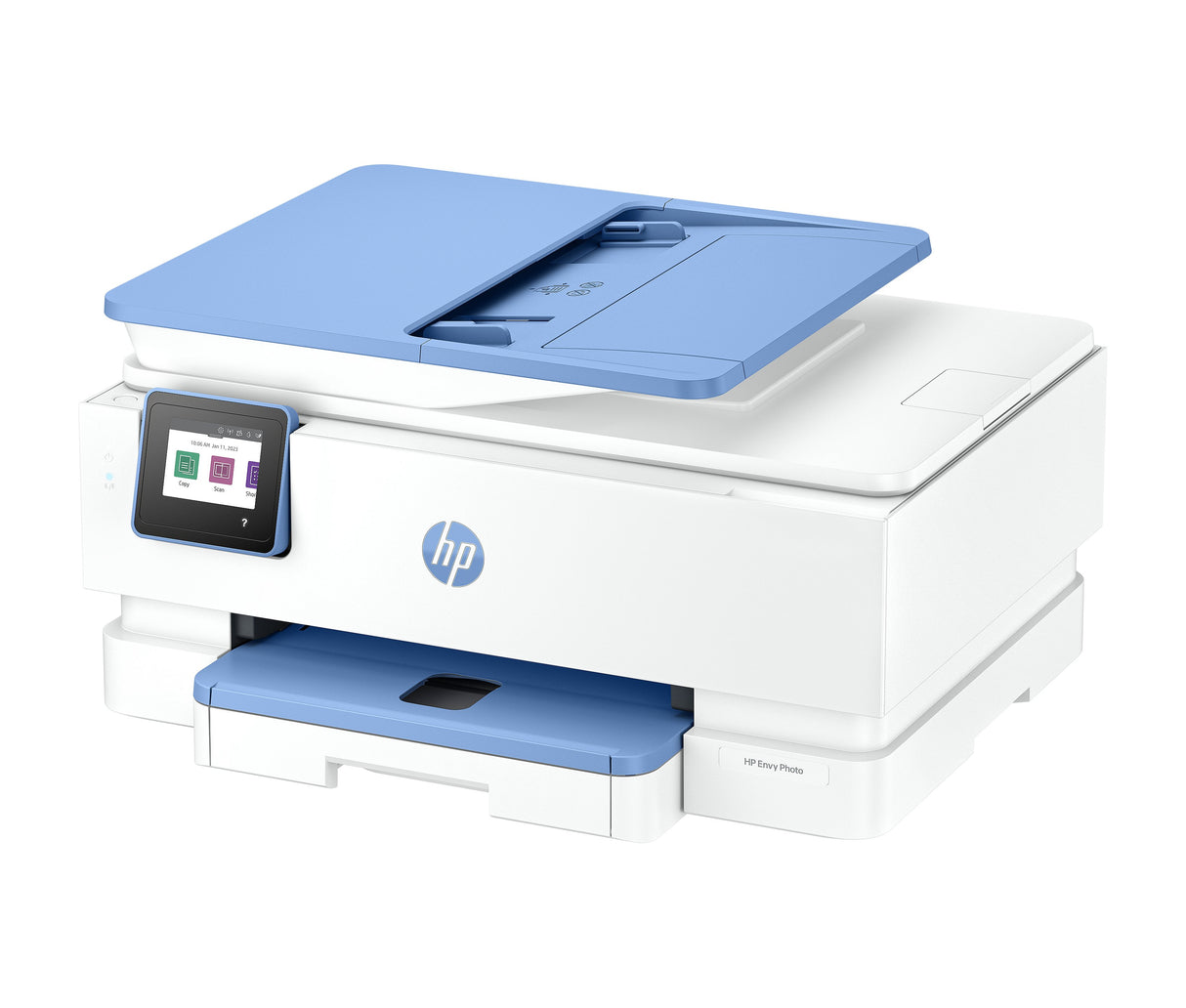 EAN 0198990280752 - HP ENVY Photo 7931 Inyección de tinta térmica A4 4800 x 1200 DPI 15 ppm Wifi imagen 17