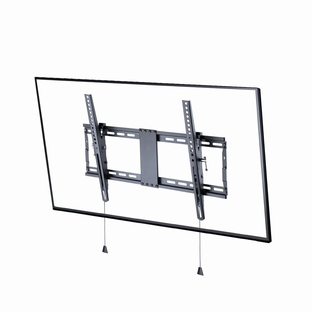 EAN 8716309126168 - Gembird WM-80T-01 soporte para TV 2,03 m (80") Negro, Acero imagen 3