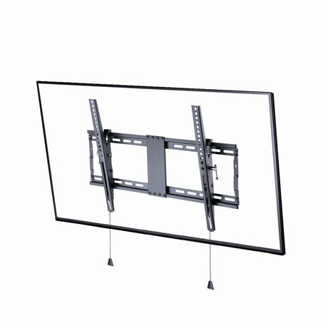 EAN 8716309126168 - Gembird WM-80T-01 soporte para TV 2,03 m (80") Negro, Acero imagen 3