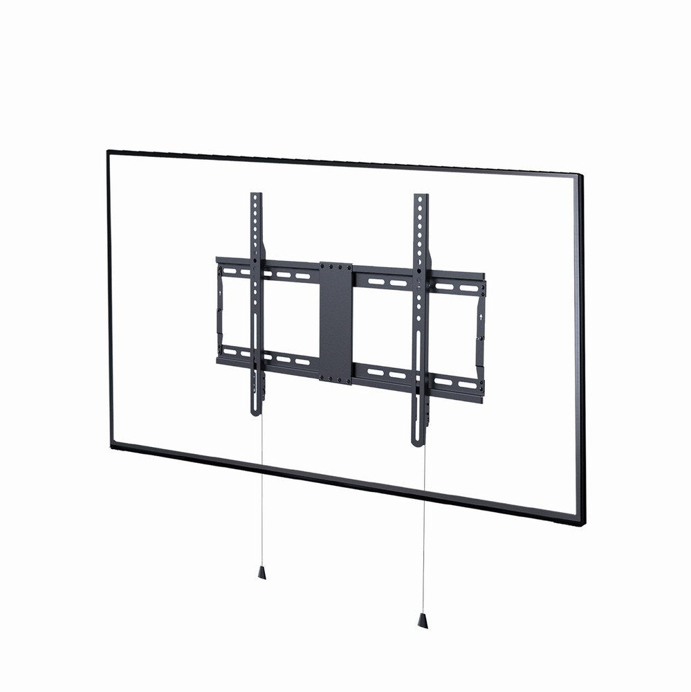 EAN 8716309126151 - Gembird WM-80F-01 soporte para TV 2,03 m (80") Negro imagen 3