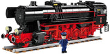Juguete De Construcción Locomotora De Vapor Cobi Dr Br 52/Ty2 Escala 1:35 Cobi-6283
