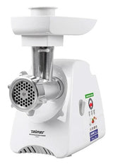 Máquina De Carne Zelmer Zmm5801p