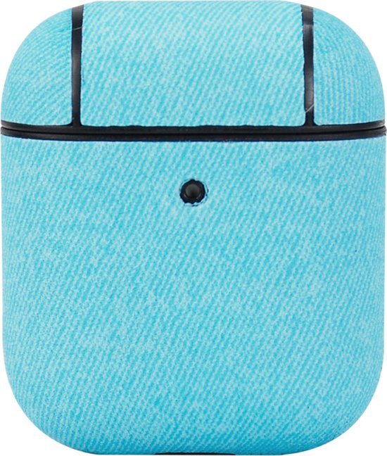 Terratec Funda Airpods Airbox Factory Azul