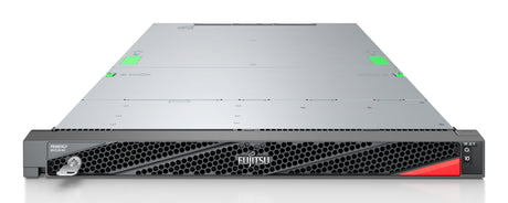 EAN 4066733144264 - Fujitsu PRIMERGY RX2530 M7 servidor 0 GB Bastidor (1U) Intel® Xeon® Silver 4509Y 2,6 GHz 32 GB DDR5-SDRAM imagen 4
